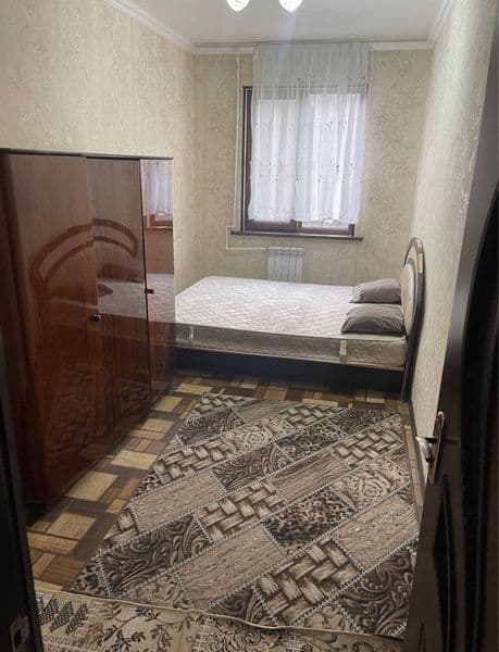 Массив Феруза<br />
2/2/4<br />
60 м2<br />
Хамма шароити бо — фото 2