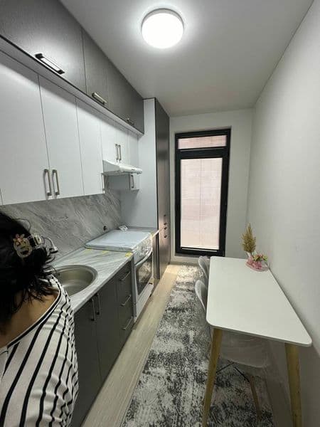 Оилага берилади евроремонт жихозлари билан диван кондиционер — фото 5