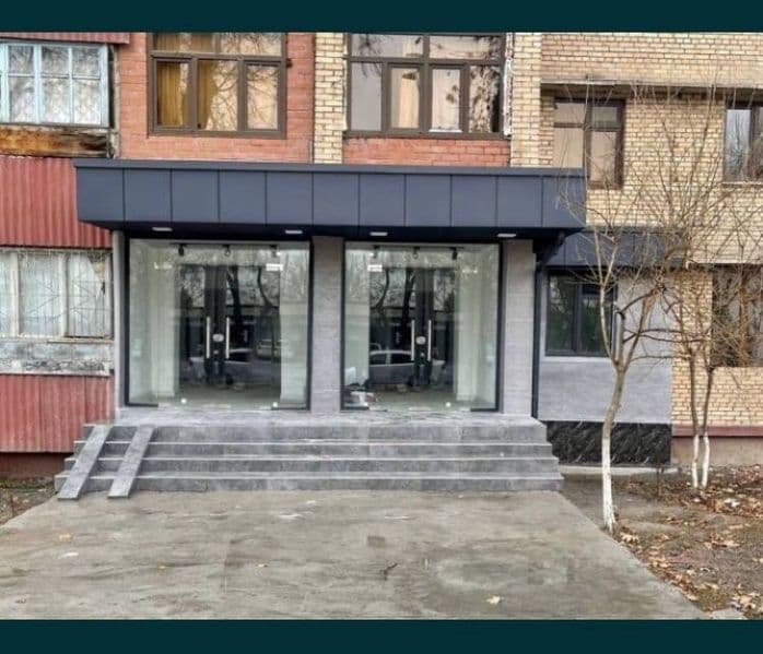 Сдаётся в аренду не жилое <br />
Офис <br />
Салон красоты < — фото 2
