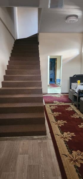 Тартибли,  озода,  тарбияли ўғил болларга ётоқхона.  Хамма ш — фото 2