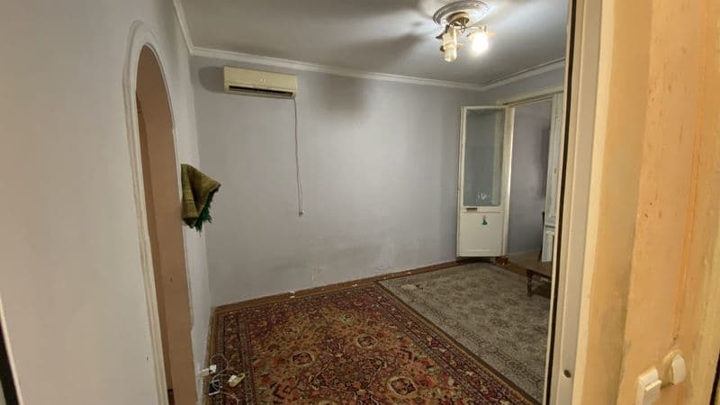 Bezmakler <br />
Mirzo ulugbek metroda 2xonali kvartera bor  — фото 2