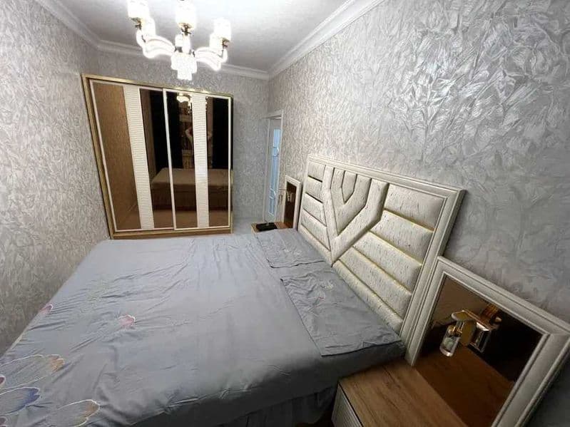 Сдаётся  Квартира <br />
Ориентир - м. Айбек<br />
Город - Т — фото 4