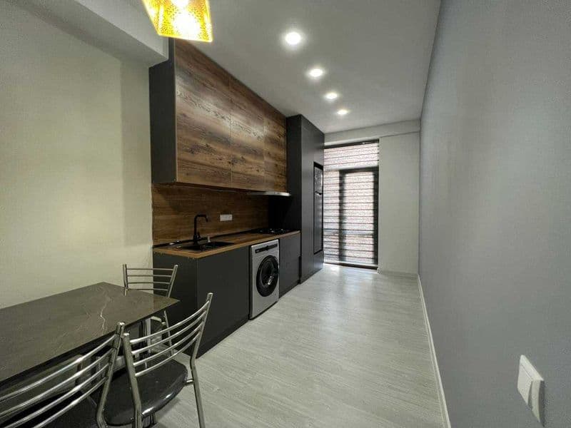 Район: Сергели<br />
Адрес: ЖК Грин Хаус<br />
Ориентир: мет — фото 3