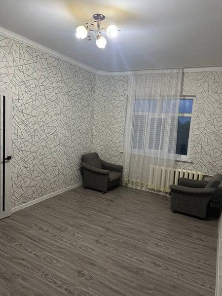 1/4/5 на мв.Феруза, 1,5×3 балкон, чистая квартира с обстанов — фото 2