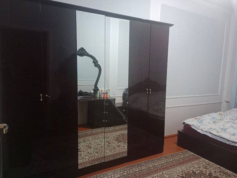 Ganga Gafur Gulom metro oldida bollarga kv bor hamma sharoit — фото 3