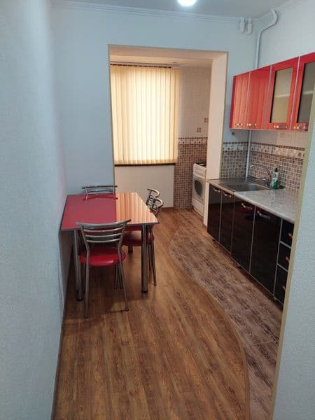 Сдаётся  1 комн./2/4  в аренду на ул. Чимкентской (Мирабадск — фото 3