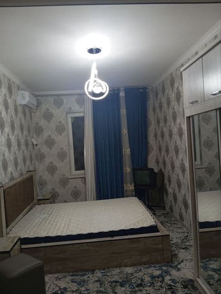 Ijaraga  uy  sergeli  yangi darxon  2 xona oyila uchun muroj