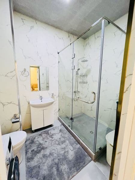 Сдаётся квартира в новостройке, жилой комплекс Пойтахт Гавха — фото 4