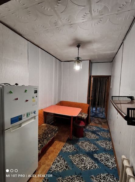 СПУТНИК-4 | 2-ком | 57 м² | 77 серия | 350$<br />
<br />
 Ор — фото 5