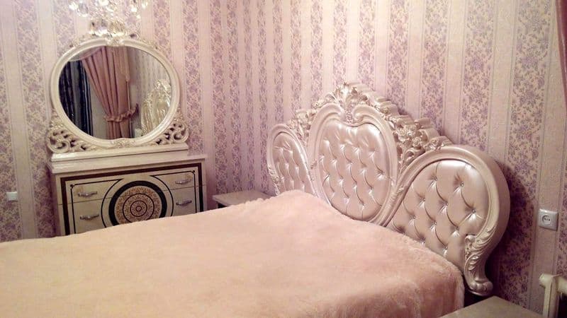 Сдается  своя квартира на метро Ойбек, 2х комнатная на 4 эта — фото 3