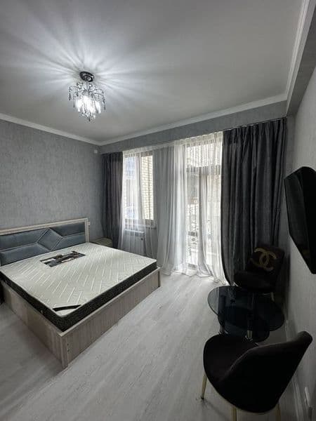 Сергели-7 ГРИН ХАУС новастройкада<br />
2 хонали евро кварти — фото 5