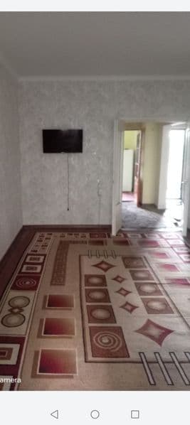 Аренда квартира сергели-6 1 хона 2 килинган 3 этаж 9 этажли 