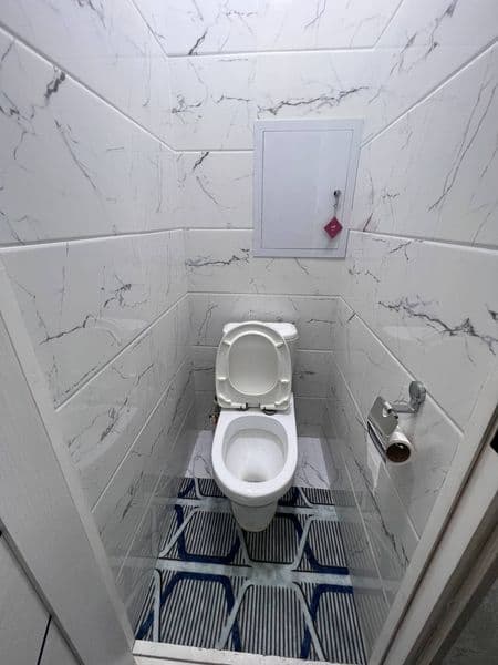 Аренда 1/4/4 Ттз-1 <br />
переделанная в 2-х комнатную <br / — фото 2