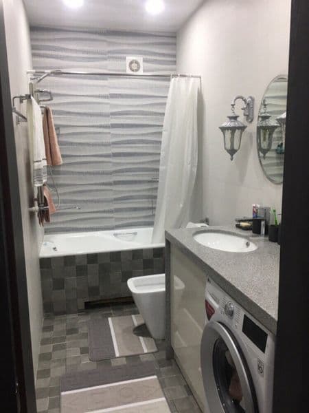 Ул Садыка Азимова <br />
<br />
Ориентир ресторан ТИБОН <br  — фото 4