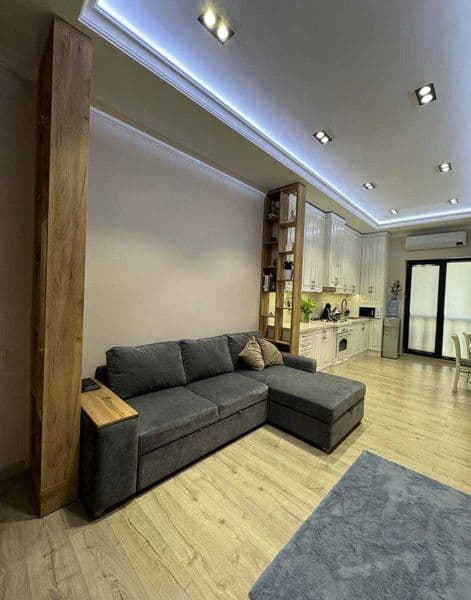 Сдаётся шикарная 3-комнатная квартира в Отличное Локация<br  — фото 4