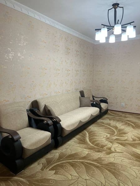 Сдаётся просторная и уютная квартира в Мирзо-Улугбекском рай — фото 2