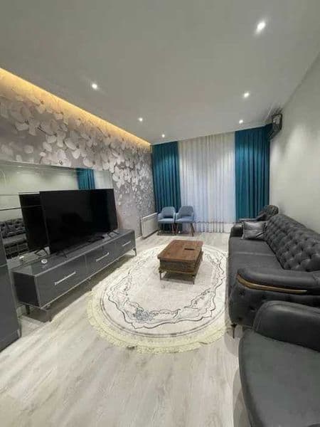 Сдаётся КЛАССНАЯ квартира<br />
<br />
• Район: Мирзо Улугбе — фото 2