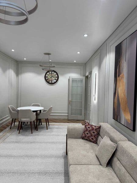 Сдаётся шикарная квартира ПРЕМИУМ класса.<br />
<br />
• Рай — фото 3