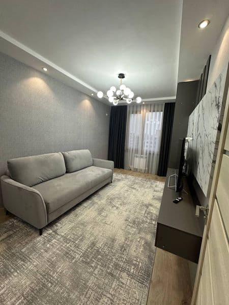 Аренда квартира Навастройка <br />
Район - Алмазар <br />
Ор — фото 5