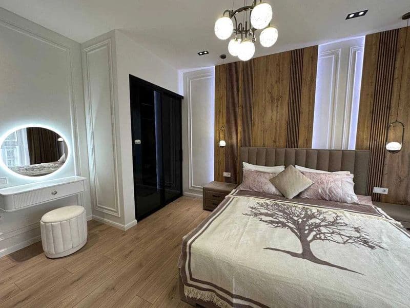 Шайхантахурский район<br />
Ташкент Сити<br />
Жк Бульвар<br — фото 5