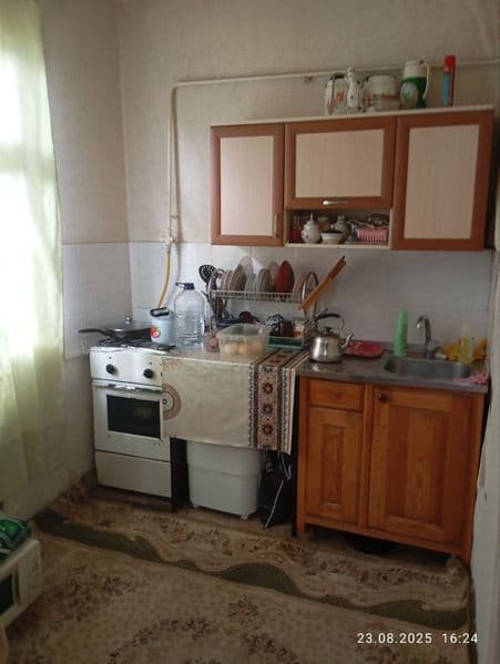 1 xonali uy ijaraga beriladi,Oilaga.Yashnobodda.Iltimos makl — фото 5