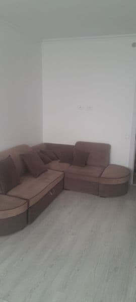 Сдаётся квартира 45 кв.м.В  Бектимирском районе ул. Rohat.С  — фото 3