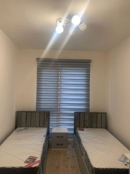 Arenda Olmazor city <br />
9 etajka domu 3 etaji <br />
3 xo — фото 3