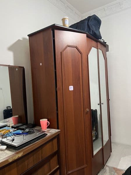 Yunusubod, Usta Shirin da kvartiraga sheriklikka 2 ta bola k — фото 5