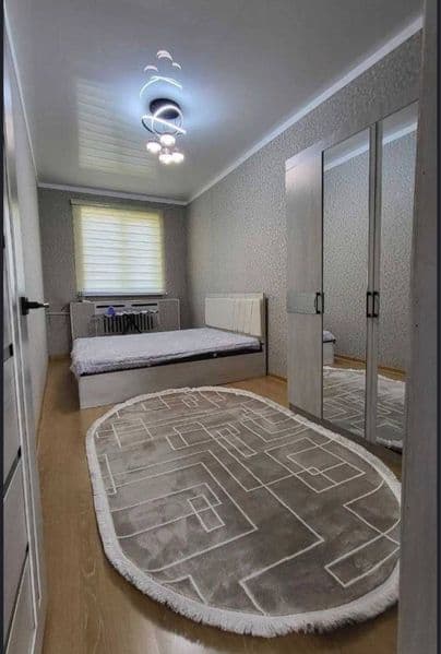 Аренда квартира:    #Мирабадский район<br />
Ориентир: Метро — фото 3