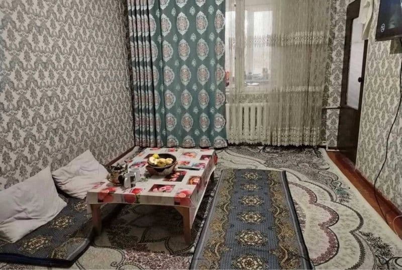 Аренда квартира:    #Чиланзарский район<br />
Ориентир: 6 -к — фото 4