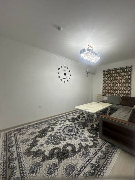 Район: Учтепинский <br />
Кўча: Урикзор Бозорча <br />
Мўлжа — фото 4