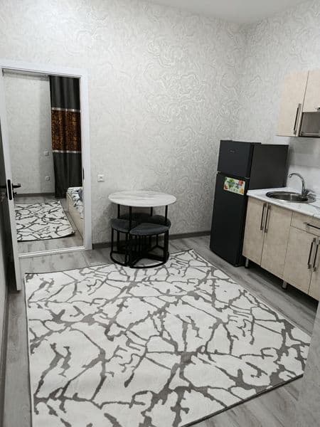 Сдаётся 1-комнатная квартира<br />
Уютная, светлая, полность — фото 2