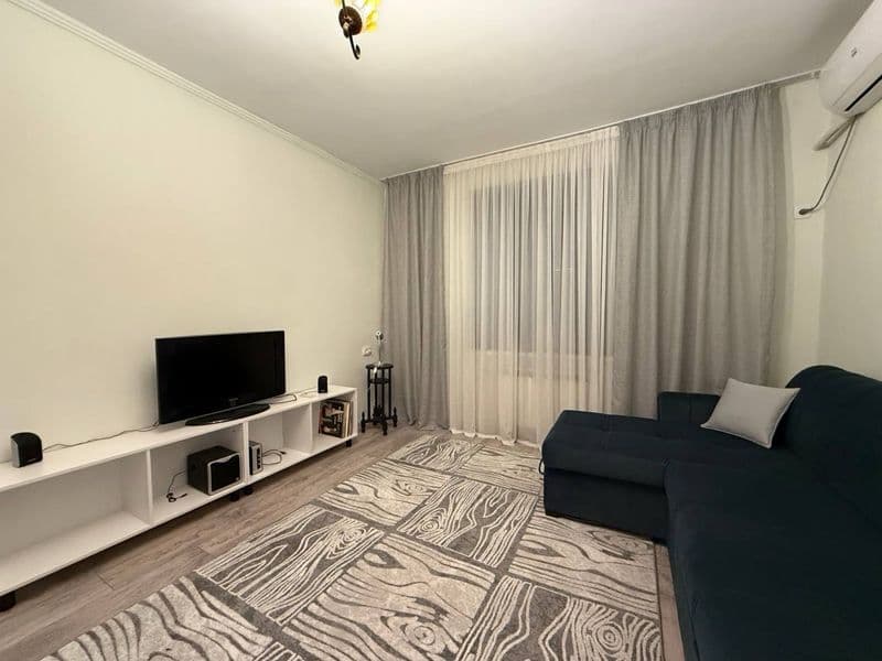 Сдается в аренду 2 комнатная квартира на Госпитальном м-ве, 