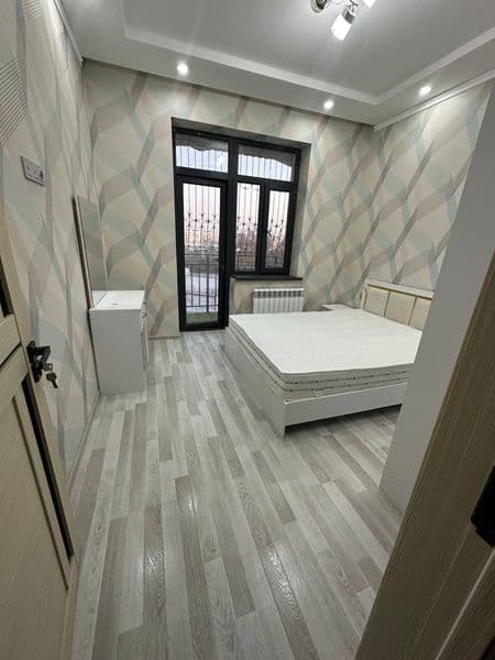 Сдаётся абсолютно новая 2-комнатная квартира в новостройке.  — фото 2