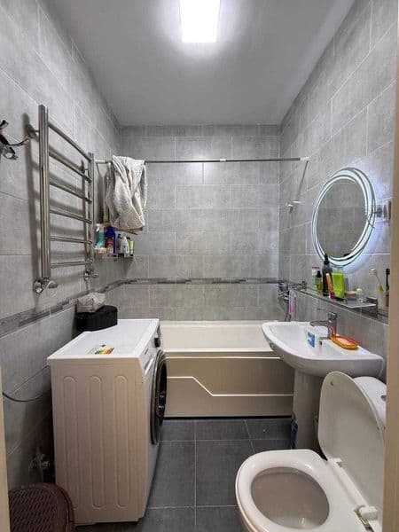 Аренда Квартиры <br />
Чиланзарский район <br />
<br />
2/2/ — фото 4