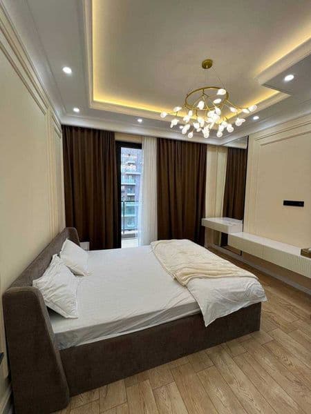 К вашему вниманию рады представить 3х комнатную квартиру на  — фото 2