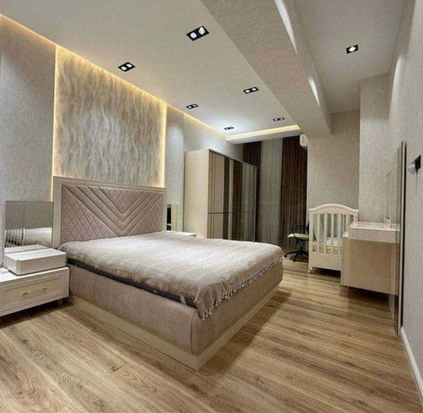 Яккасарайский район <br />
Жк Felicita<br />
Ориентир, Глинк