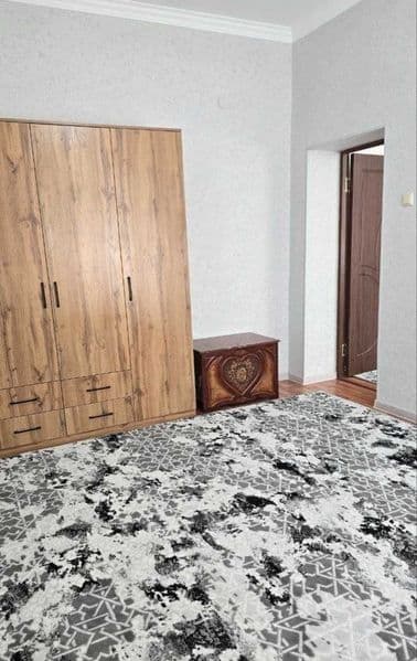 Сергили тумани<br />
6А дахасида 2-метро бекат якинида 2хона — фото 4