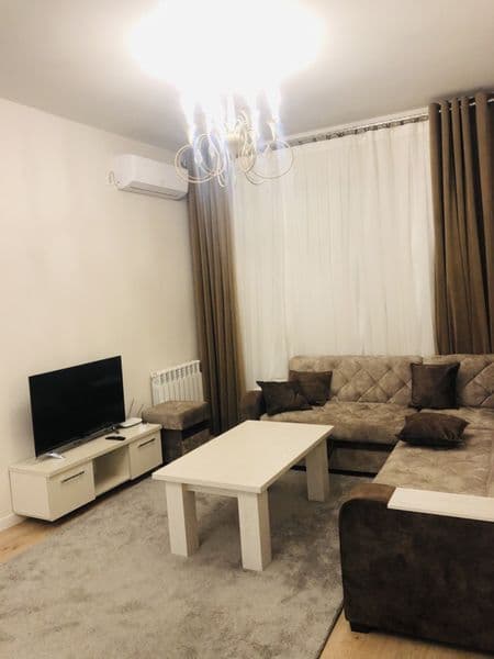 Аренда квартира Навастройка <br />
Район - Алмазар <br />
Ор