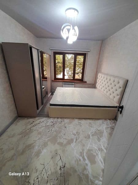 Квартира 2 комнатная евро ремонт долгосрочная аренда интерне — фото 2