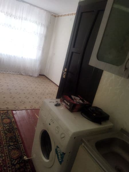 Сдам свою 1/2/4 в бывшем общежитии ,на метро БИЙ,М.Горького, — фото 5