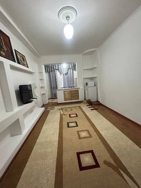 Полностью укомплектованная однокомнатная квартира переделанн — фото 2