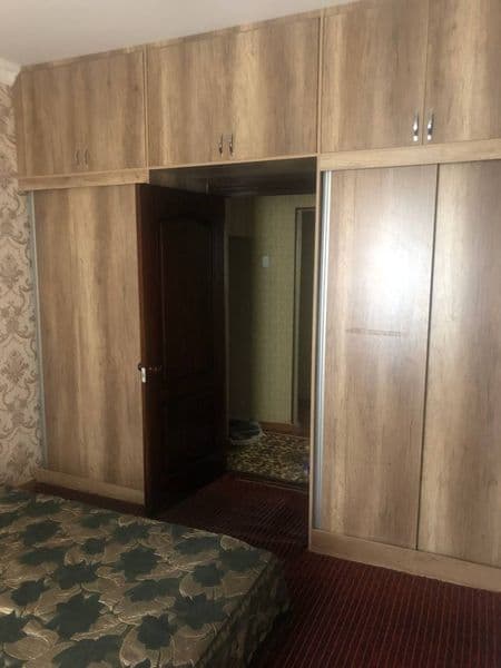 Арендага 2.хонали уй берилади оилага тоза ремонт хамма шарои — фото 5