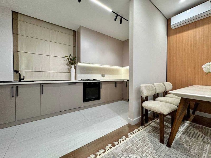 Аренда квартира:<br />
#Мирзоулугбекский район<br />
Ориенти — фото 2