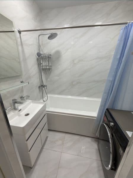 Аренда Квартиры- <br />
ЖК Новостройка <br />
Паркентский ,< — фото 4