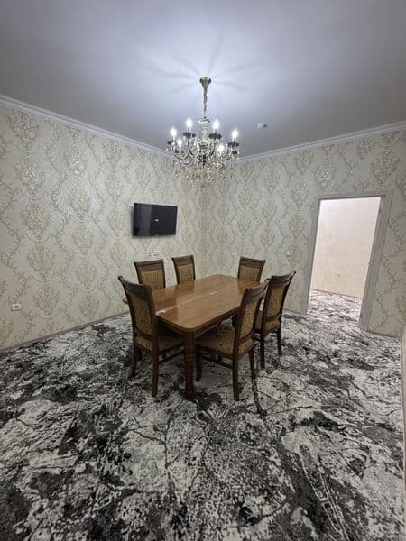 Makler haqqi yo’q!!!<br />
Toza remontdan chiqqan, mebel tex — фото 2