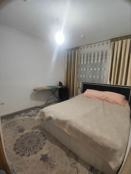 Yashnabod tumani aviasozlarda 2 xonali kvartira ijaraga beri