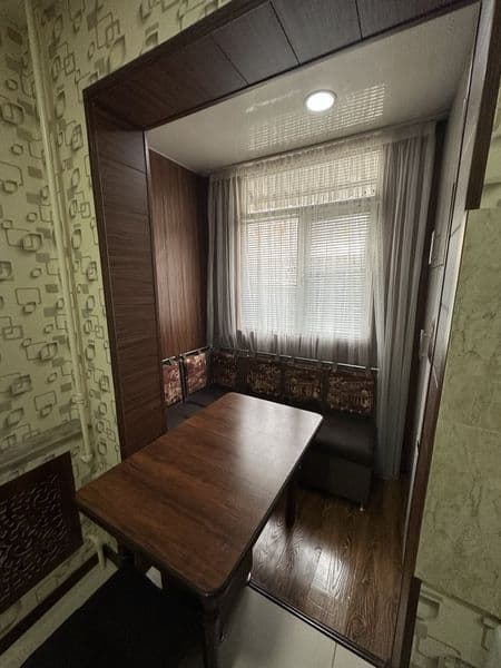 Сдается в аренду квартира. <br />
<br />
Юнусабад- 7 квартал — фото 4