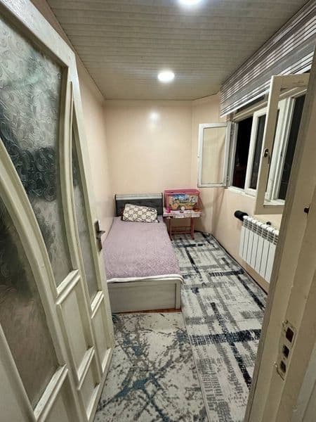 Аренда Чиланзар 9<br />
Ориентир Ин.яз<br />
1в2/2/4<br />
К — фото 4