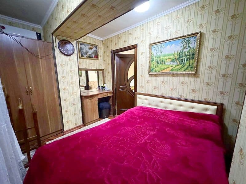 Chilonzor Mirzo Ulug'bek metro yaqinida arendaga kvartira sr